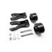TeraFlex 001371200 - TeraFlex Budget Boost Suspension Kits