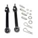 TeraFlex 001743010 - TeraFlex Quick Disconnect Sway Bar End Links