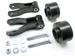 TeraFlex 1371200 - TeraFlex Budget Boost Suspension Kits
