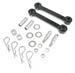 TeraFlex Quick Disconnect Sway Bar End Links