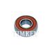 Click here for more information about Timken 88107 - Timken Driveshaft Center Support Bearings