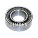Click here for more information about Timken 514003 - Timken Wheel Bearings