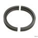Click here for more information about Timken 5092 - Timken Rear Main Seals
