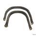 Click here for more information about Timken 5095 - Timken Rear Main Seals