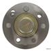 Click here for more information about Timken Wheel Hub and Bearing Assemblies