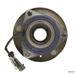 Click here for more information about Timken 512223 - Timken Wheel Hub and Bearing Assemblies