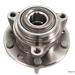 Click here for more information about Timken 513013 - Timken Wheel Hub and Bearing Assemblies