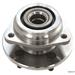 Click here for more information about Timken 513084 - Timken Wheel Hub and Bearing Assemblies