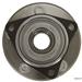 Click here for more information about Timken 513100 - Timken Wheel Hub and Bearing Assemblies