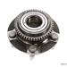 Click here for more information about Timken 513115 - Timken Wheel Hub and Bearing Assemblies