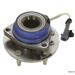 Click here for more information about Timken 513121 - Timken Wheel Hub and Bearing Assemblies