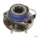 Click here for more information about Timken 513179 - Timken Wheel Hub and Bearing Assemblies