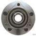 Click here for more information about Timken 515006 - Timken Wheel Hub and Bearing Assemblies