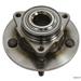 Click here for more information about Timken HA500100 - Timken Wheel Hub and Bearing Assemblies