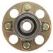 Click here for more information about Timken HA590008 - Timken Wheel Hub and Bearing Assemblies