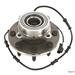 Click here for more information about Timken HA590032 - Timken Wheel Hub and Bearing Assemblies