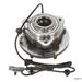 Click here for more information about Timken HA590036 - Timken Wheel Hub and Bearing Assemblies
