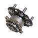 Click here for more information about Timken HA590151 - Timken Wheel Hub and Bearing Assemblies