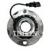 Click here for more information about Timken HA590186 - Timken Wheel Hub and Bearing Assemblies