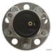 Click here for more information about Timken HA590216 - Timken Wheel Hub and Bearing Assemblies