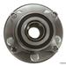 Click here for more information about Timken HA590228 - Timken Wheel Hub and Bearing Assemblies