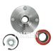 Click here for more information about Timken HA590263K - Timken Wheel Hub and Bearing Assemblies