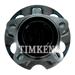Click here for more information about Timken HA592451 - Timken Wheel Hub and Bearing Assemblies