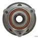 Click here for more information about Timken HA597449 - Timken Wheel Hub and Bearing Assemblies