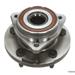 Click here for more information about Timken HA598679 - Timken Wheel Hub and Bearing Assemblies