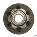 Click here for more information about Timken HA599528 - Timken Wheel Hub and Bearing Assemblies