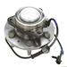 Click here for more information about Timken SP450301 - Timken Wheel Hub and Bearing Assemblies