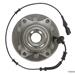 Click here for more information about Timken SP550203 - Timken Wheel Hub and Bearing Assemblies
