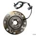 Click here for more information about Timken SP580313 - Timken Wheel Hub and Bearing Assemblies