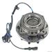 Click here for more information about Timken SP940203 - Timken Wheel Hub and Bearing Assemblies