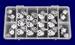 Click here for more information about Mag Daddy Fasteners 32587 - Mag Daddy Wire/Cable Kits