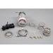 Click here for more information about Turbonetics 11240 - Turbonetics Racegate Wastegates