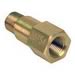 Turbonetics 20754 - Turbonetics Oil Filter Inlet Fittings
