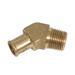 Click here for more information about Turbonetics 30816 - Turbonetics NPT to Hose Barb Fittings