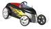 Click here for more information about Genuine Hotrod Hardware 68706404460 - Genuine Hotrod Hardware® Hot Rod Magazine Pedal Cars