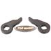 Trail Master Suspension CL221 - Trail Master Torsion Bar Keys