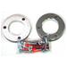 Trail Master Suspension DL225 - Trail Master Front Suspension Leveling Kits