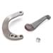 Trail Master Suspension SA40 - Trail Master Steering Arms