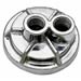 Trans-Dapt Performance Products 1022 - Trans-Dapt Performance Spin-On Oil Filter Bypass Adapters