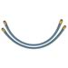 Trans-Dapt Performance Products 1032 - Trans-Dapt Performance Oil Filter Relocation Hose Kits