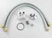 Trans-Dapt Performance Products 1113 - Trans-Dapt Performance Remote Oil Filter Relocation Kits