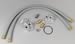 Trans-Dapt Performance Products 1127 - Trans-Dapt Performance Remote Oil Filter Relocation Kits