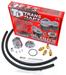 Click here for more information about Trans-Dapt Performance Products 1150 - Trans-Dapt Performance Remote Oil Filter Relocation Kits