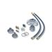 Click here for more information about Trans-Dapt Performance Products 1158 - Trans-Dapt Performance Remote Oil Filter Relocation Kits