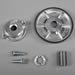 Trans-Dapt Performance Products 1324 - Trans-Dapt Performance Spin-On Oil Filter Adapters