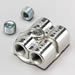 Click here for more information about Trans-Dapt Performance Products 1413 - Trans-Dapt Performance Spin-On Oil Filter Bypass Adapters